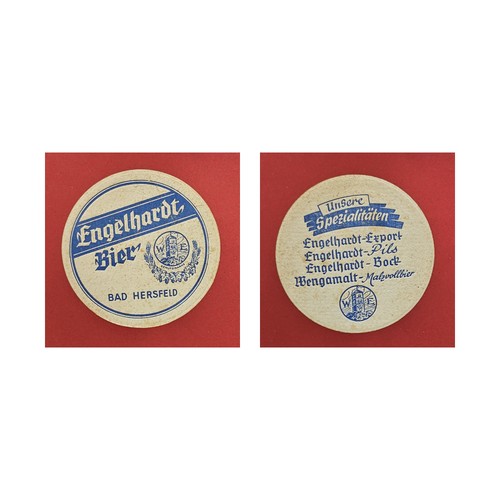 Engelhardt bad hersfeld blue - engelhardt,