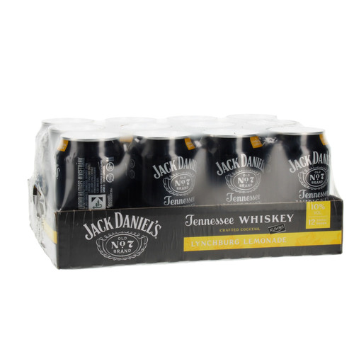 Jack daniel lynchburg - daniel's,