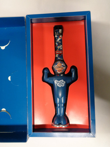 Swatch 700 looka - gz,