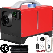 Boxer Diesel-Standheizung 12 kW, Webasto Ölheizgerät Kit Air Heater Heizung