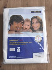 ALLERGIKA Soft Matratzenbezug