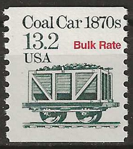 Usa freimarke fahrzeuge - freimarke,