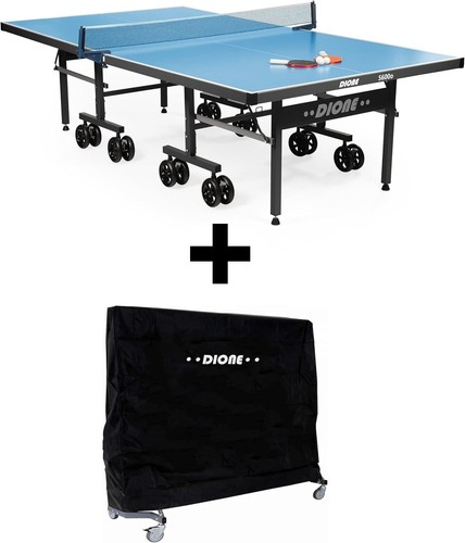 Dione tischtennisplatte s600o - dione,