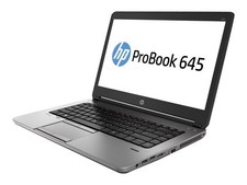 HP Probook 645 G1 - AMD A8 4th