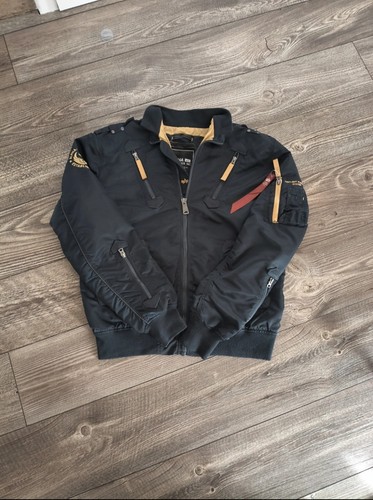 Alpha industries bomberjacke - industries,