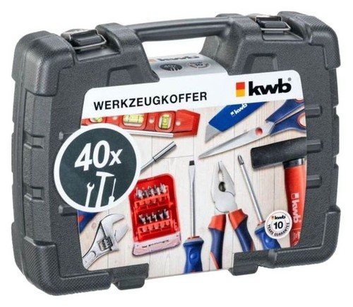Kwb professional - kwb,