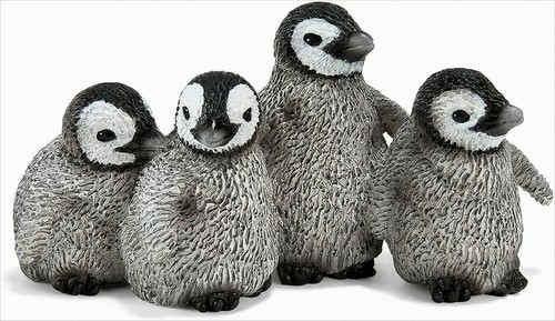 Schleich 14618 kaiserpinguin - schleich,