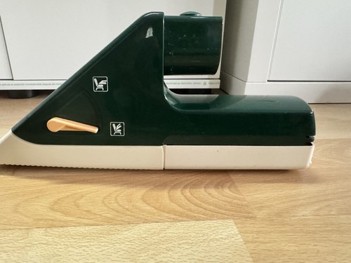 Vorwerk polsterboy 411 ohne - vorwerk,