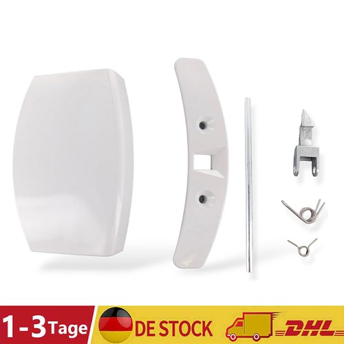 Für aeg türgriff set zanker - set,