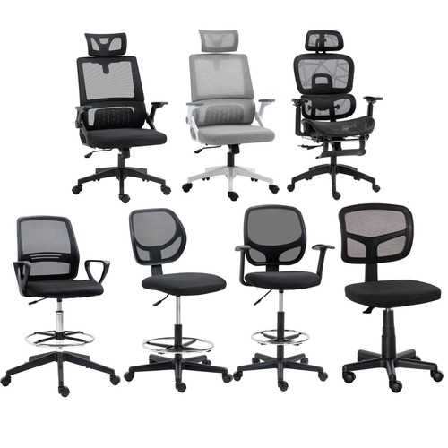 Bürostuhl schreibtischstuhl - bürostuhl,
