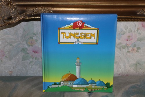Fotoalbum henzo tunesien - fotoalbum, "tunesien"