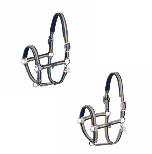 Halfter double pin eskadron - halfter,