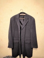 Hochwertiger Herrenmantel