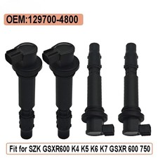 4x Zündspule Für Suzuki
