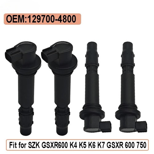Zündspule für suzuki - 4x,