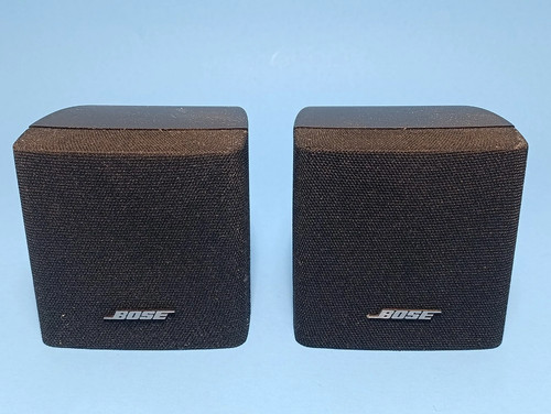 Bose singlecube serie iii - bose,
