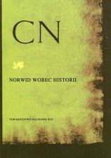 Norwid wobec historii (Norwid