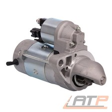 STARTER ANLASSER 2 KW FÜR