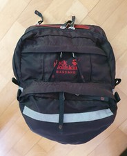 Jack Wolfskin Bassano Gepäckträgertasche