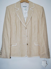 GERRY WEBER Damen Blazer Gr