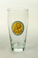 Keiler Brauerei Wildschwein