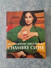 Aktfotobuch Chambre Close von