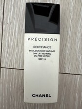 CHANEL PRECISION Emulsion