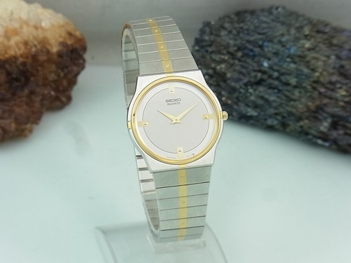 Seiko quartz herrenuhr sgp - herrenuhr,