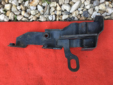 US Golf 2 Stoßstangenhalter hinten Westmoreland Stoßstange VW USA Rabbit GTI II