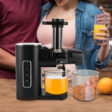 Slow Juicer Entsafter für