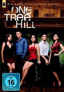 One tree hill staffel - tree, [7