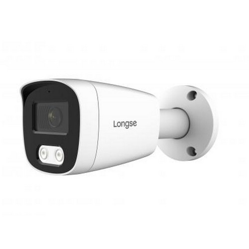 Telecamera bullet hdtvi - bullet,