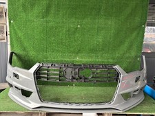 Audi A7 4G8 S-Line  facelift