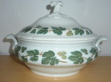 ~ Hutschenreuther Weinlaub