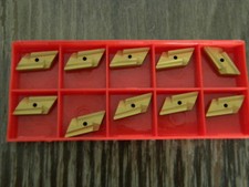 Wendeplatten KNUX 160 405 R11