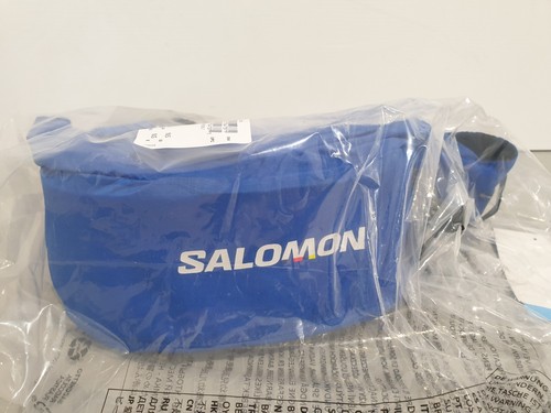 Salomon thermobelt hydration - salomon,