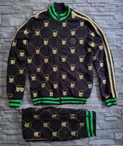 Philipp plein mens jogging - philipp,