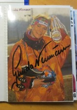 pk14,15)   Orginal Autogramm