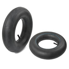 2x Schlauch 4.10/3.50 - 6 Zoll Ventil TR13 für ATV Quad E-Scooter Schubkarre