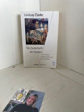 Die Zauberharfe der Druiden