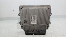motorsteuergerät FIAT PUNTO