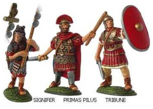 Prince august primus pilus - prince,