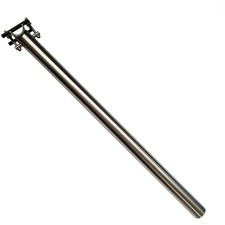 Titanium Seatpost for Brompton