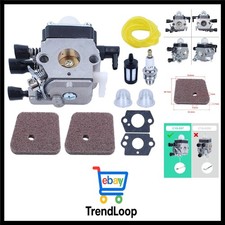 Vergaser Ersatzteile für