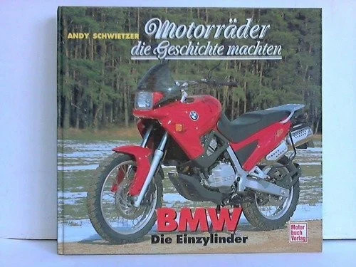 Motorräder die geschichte - die,