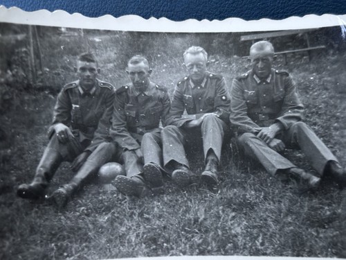 Foto wehrmacht heer 4 - heer,