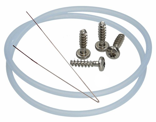 Reparatursatz pumpentopf - reparatursatz,