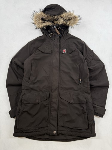 Fjällräven jacke herren - fjällräven,