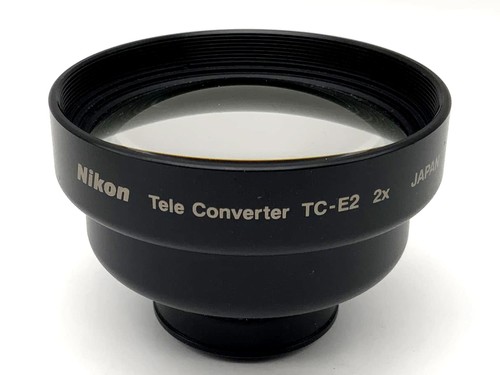 Nikon converter 2x - converter, tele