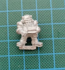 WH40K Rogue Trader Squat -